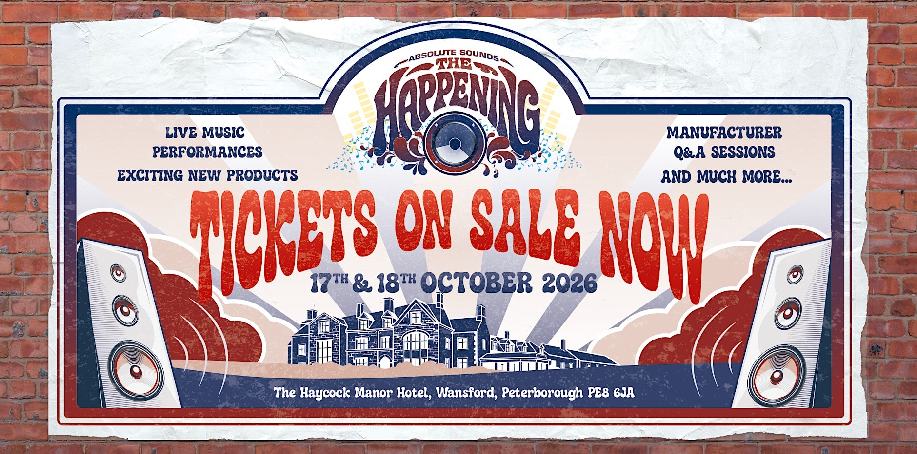 The Happening