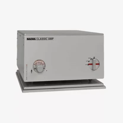 Picture of Classic Amp