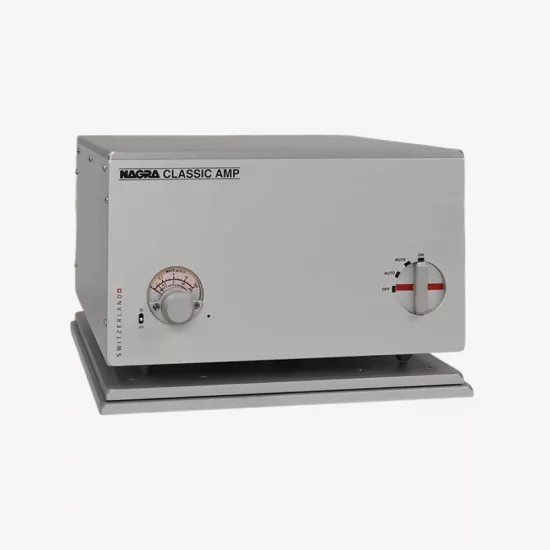 Picture of Classic Amp