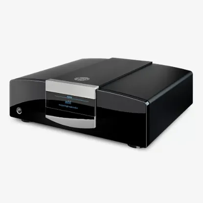 Picture of C21 Stereo Amplifier