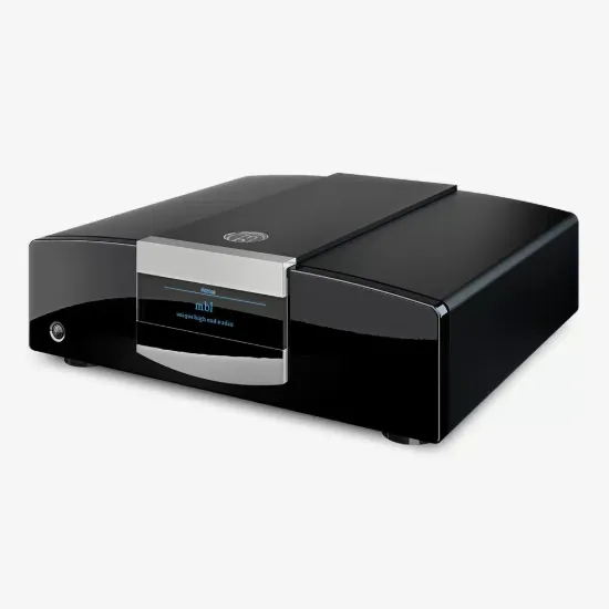 Picture of C21 Stereo Amplifier
