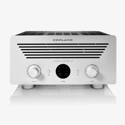 Picture of CTA408 Integrated Amplifier