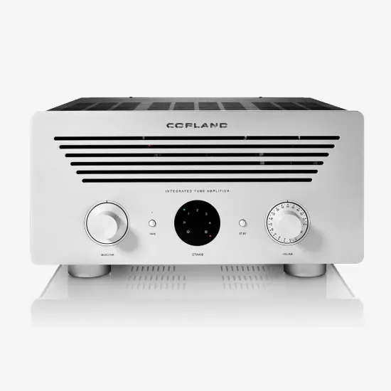 Picture of CTA408 Integrated Amplifier