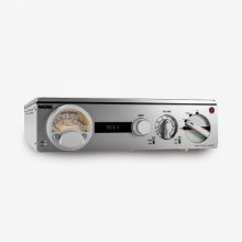 Amplifiers