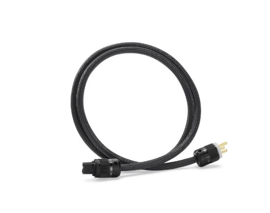 Picture of Gamma NR UK Mains Cable