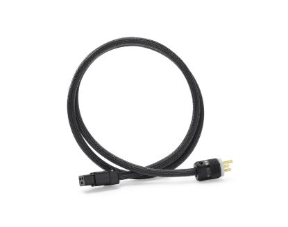 Picture of Gamma XC UK Mains Cable