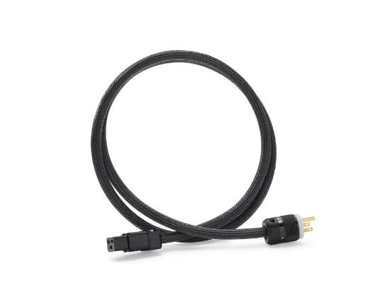 Picture of Gamma XC UK Mains Cable