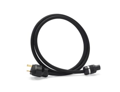 Picture of Theta NR UK Mains Cable