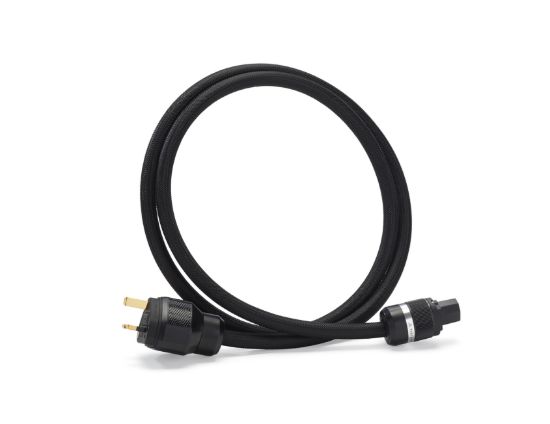 Picture of Theta NR UK Mains Cable