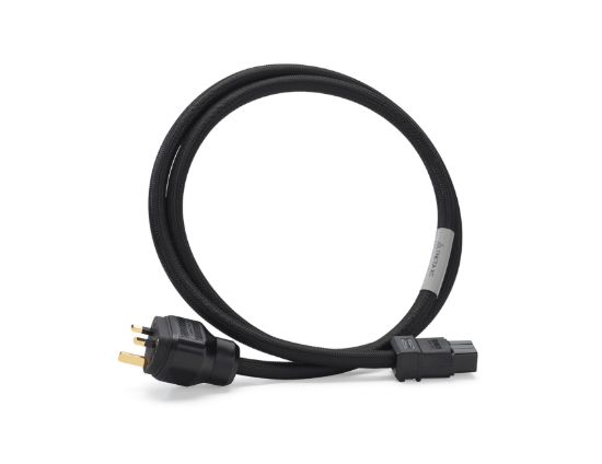 Picture of Theta XC UK Mains Cable