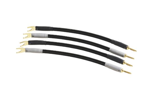 Picture of Alpha-X Speaker Jumper Cable