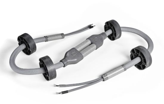 Picture of Omega-X Speaker Cable