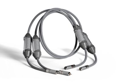 Picture of Omega-X RCA