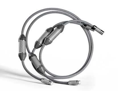 Picture of Omega-X XLR