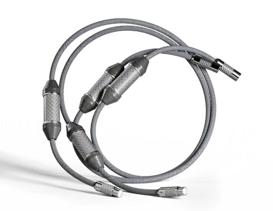 Picture of Omega-X XLR
