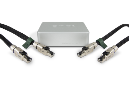 Picture of Eno2 Streaming System