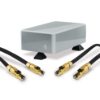 Picture of Muon2 Streaming System