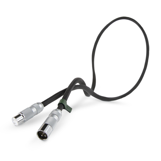 Picture of Eno2 Balanced Digital XLR Cable