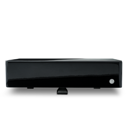 Picture of Muon2 Network Switch