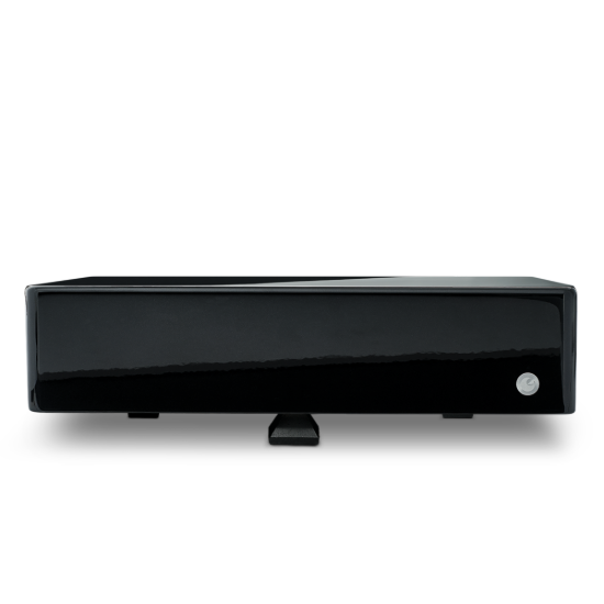 Picture of Muon2 Network Switch