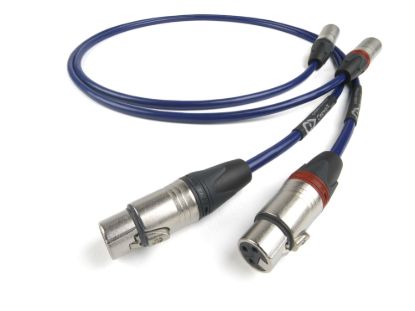 Picture of ClearwayX 2XLR to 2XLR