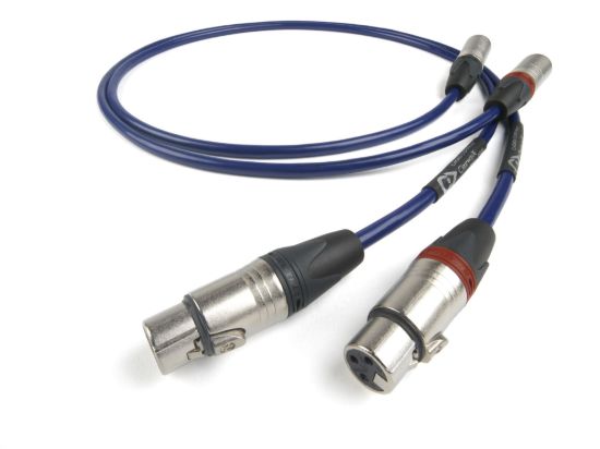 Picture of ClearwayX 2XLR to 2XLR