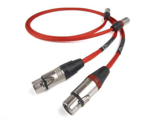 Picture of ShawlineX 2XLR to 2XLR