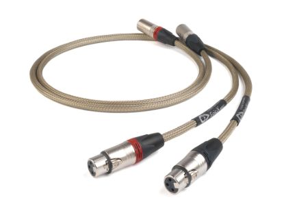 Picture of EpicX 2XLR to 2XLR