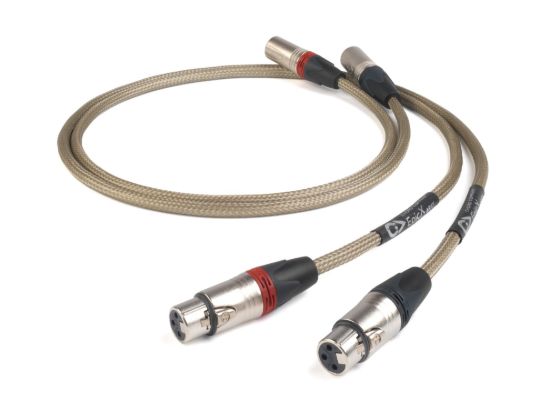 Picture of EpicX 2XLR to 2XLR