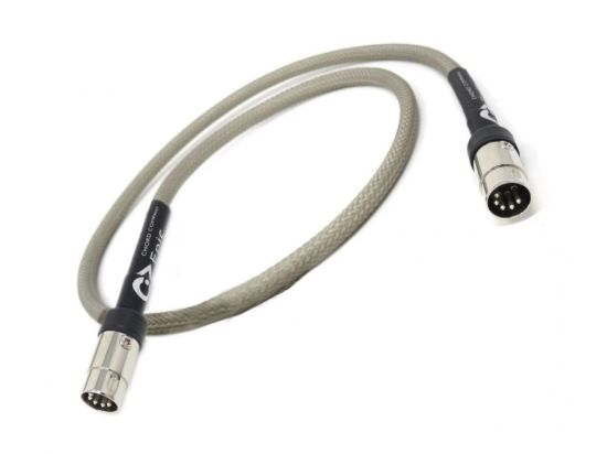 Picture of EpicX 5DIN to 5DIN