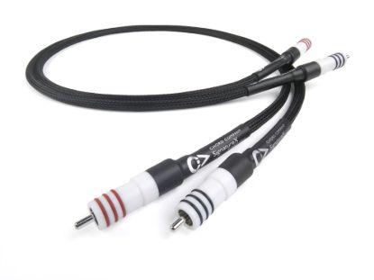 Picture of SignatureX Tuned ARAY 2RCA to 2RCA