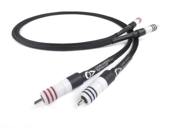 Picture of SignatureX Tuned ARAY 2RCA to 2RCA