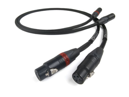 Picture of SignatureX Tuned ARAY 2XLR to 2XLR
