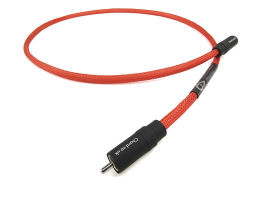 Picture of Shawline Digital Solid 1RCA to 1RCA