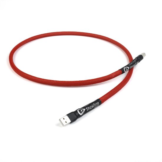 Picture of Shawline USB