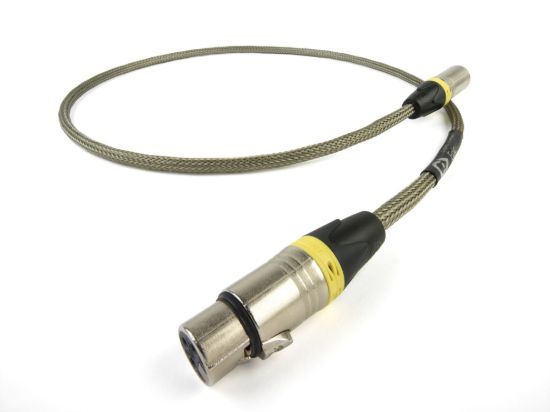 Picture of Epic Digital Solid 1XLR to 1XLR AES/EBU