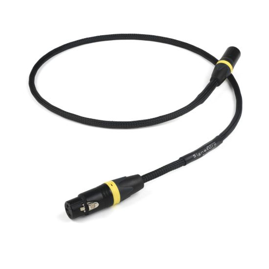 Picture of Signature Super ARAY Digital 1XLR to 1XLR AES/EBU Cable