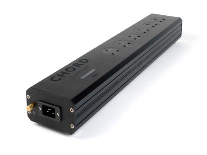 Picture of Chord Company PowerHAUS M6 UK Mains Block