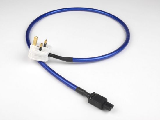 Picture of Clearway Power Cable UK Fig8