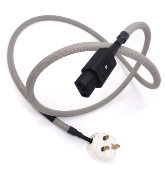 Picture of Shawline Power Cable UK