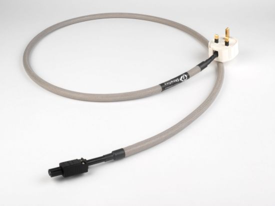 Picture of Shawline Power Cable UK Fig8