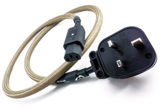 Picture of Epic Power Cable UK