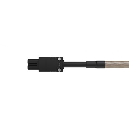 Picture of Epic Power Cable UK FIG8