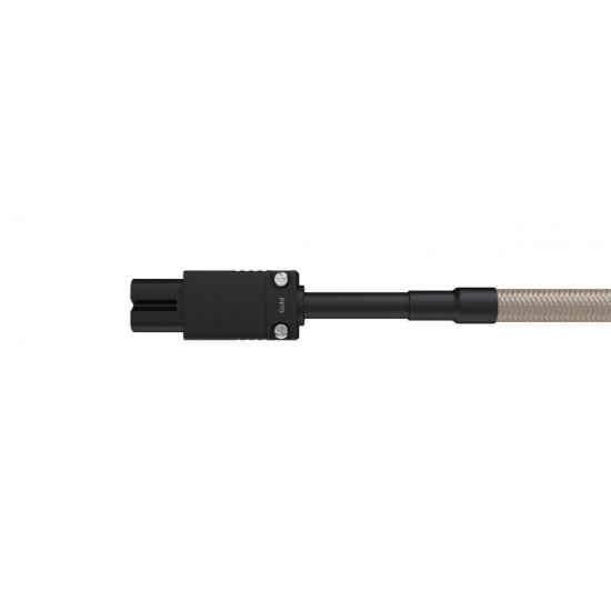 Picture of Epic Power Cable UK FIG8