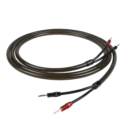 Picture of EpicX Speaker Cable ban-ban Pair