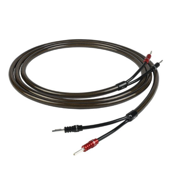 Picture of EpicX Speaker Cable ban-ban Pair