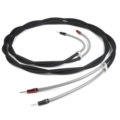 Picture of SignatureXL Speaker Cable BLACK ban-ban Pair
