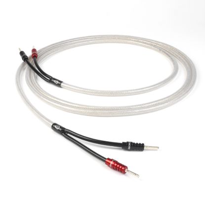 Picture of ShawlineX Speaker Cable Pair