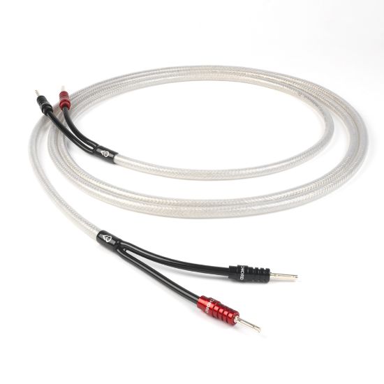 Picture of ShawlineX Speaker Cable Pair