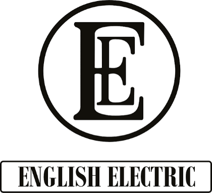 Picture for manufacturer English Electric